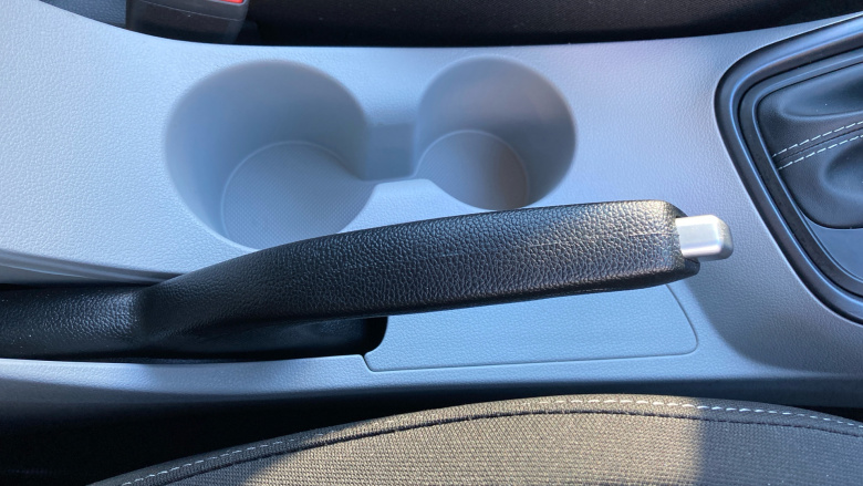 Hyundai i20 1.0T GDi Ultimate 5dr DCT Petrol Hatchback